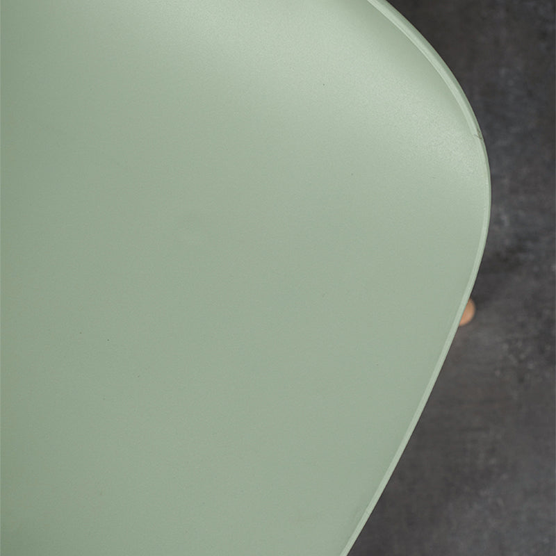 Chaise de salle à manger créative Maidenhead (lot de 2) 