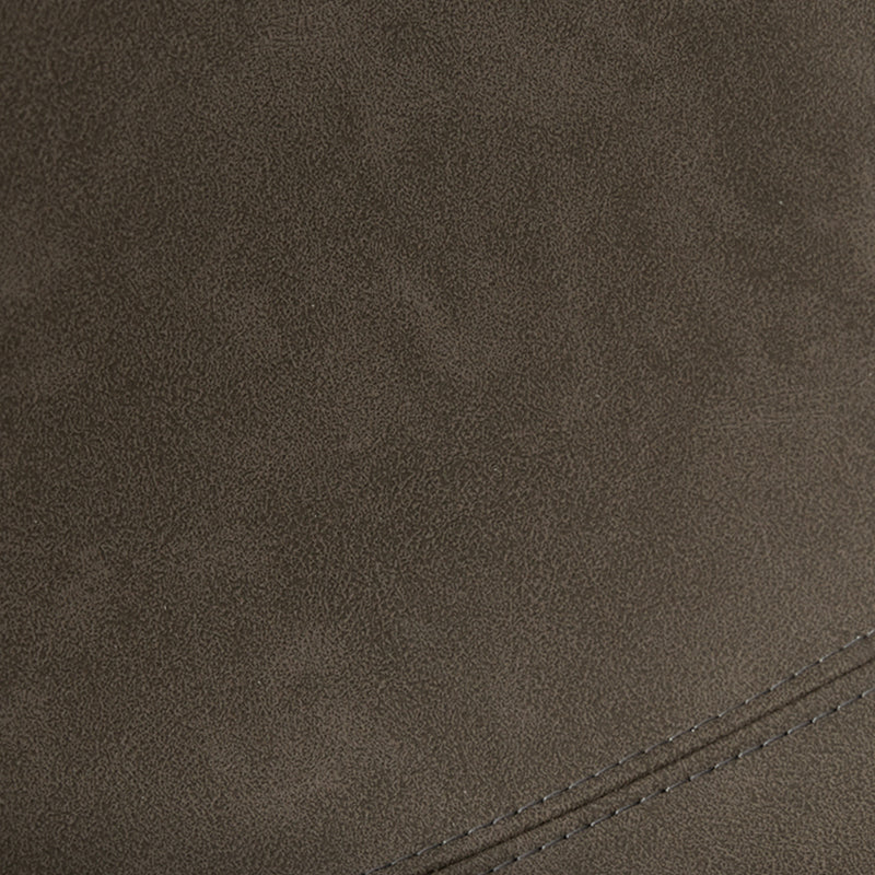 Chaise de salle à manger en similicuir Kody (lot de 2) 