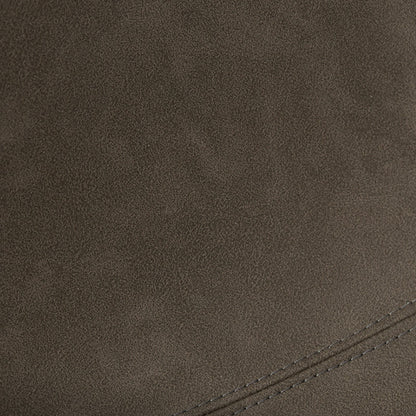 Chaise de salle à manger en similicuir Kody (lot de 2) 