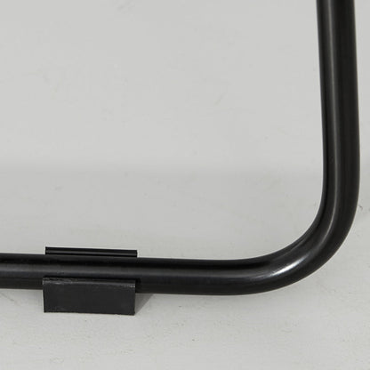 Chaise de salle à manger en similicuir Kody (lot de 2) 