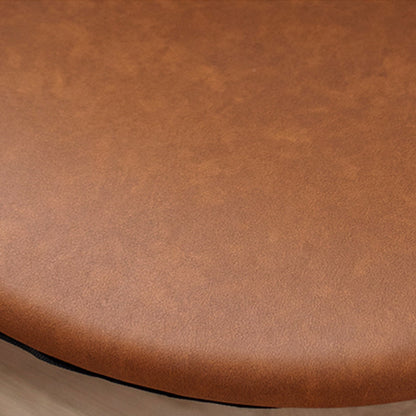 Chaise de salle à manger industrielle Jaxson (ensemble de 2) 