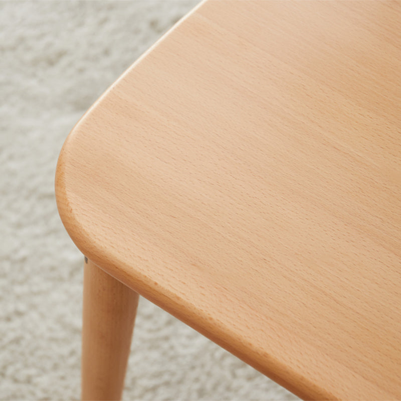 Chaise de salle à manger moderne Gennevilliers (lot de 2) 