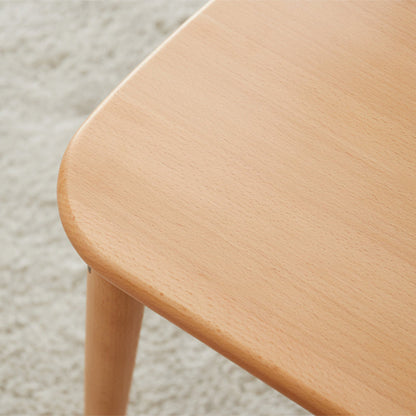 Chaise de salle à manger moderne Gennevilliers (lot de 2) 