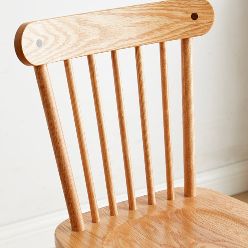 Chaise de salle à manger rotative Fairview (ensemble de 2) 