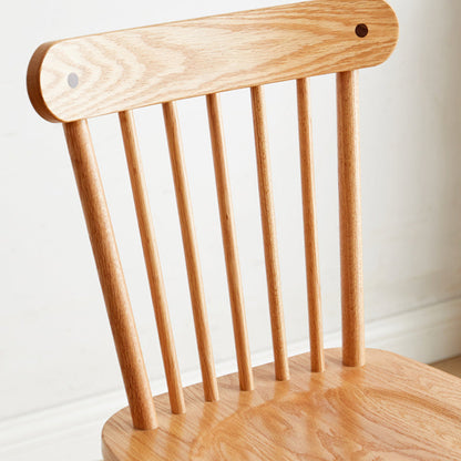 Chaise de salle à manger rotative Fairview (ensemble de 2) 