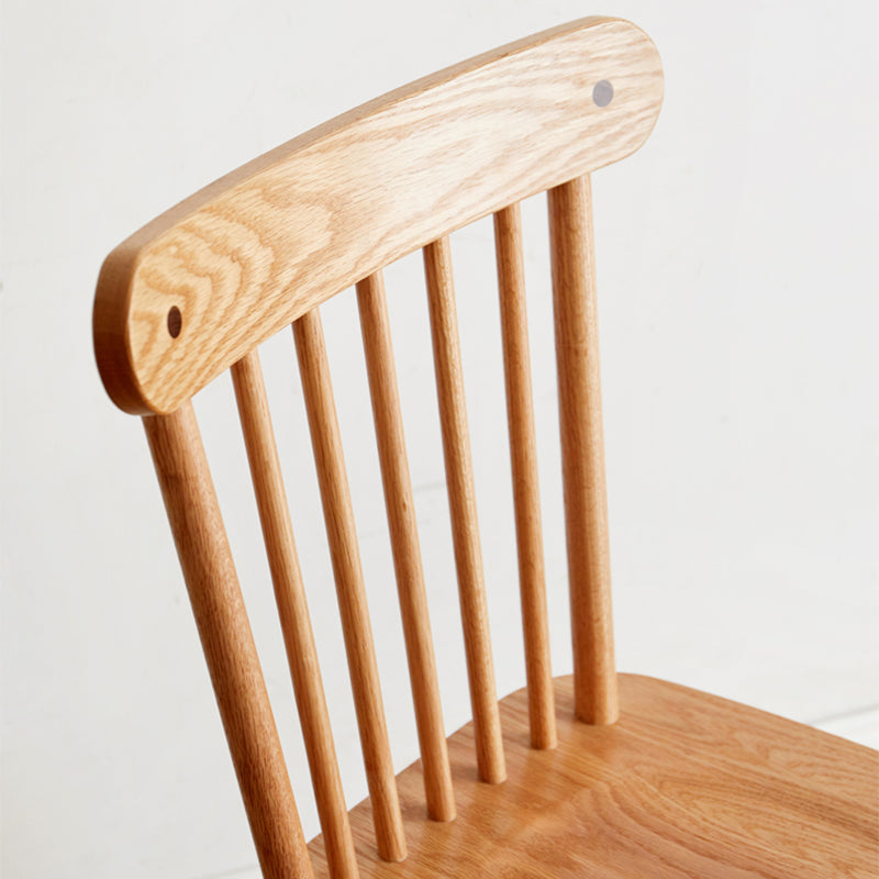 Chaise de salle à manger rotative Fairview (ensemble de 2) 