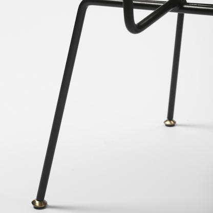 Chaise d'appoint Chaucer (ensemble de 2 ou 4)