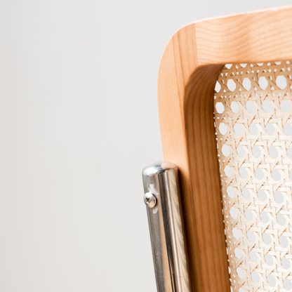 Chaise d'appoint Londyn (ensemble de 2 ou 4) 