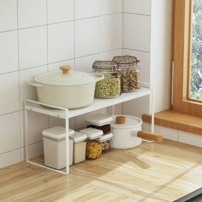 Étagère de Kelsey Baker