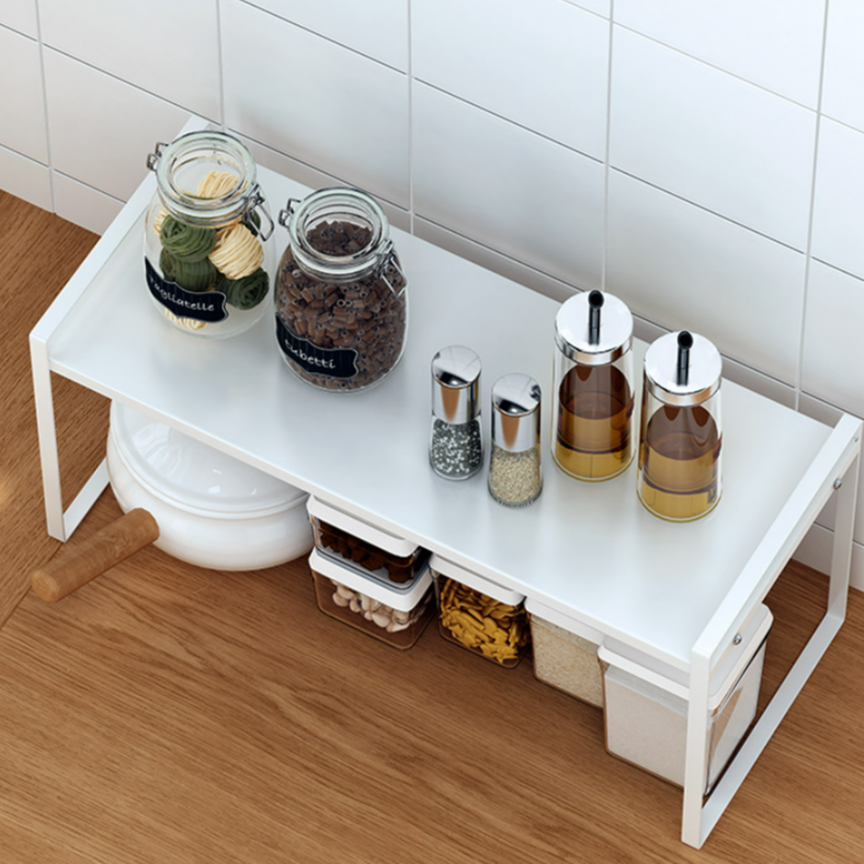 Étagère de Kelsey Baker