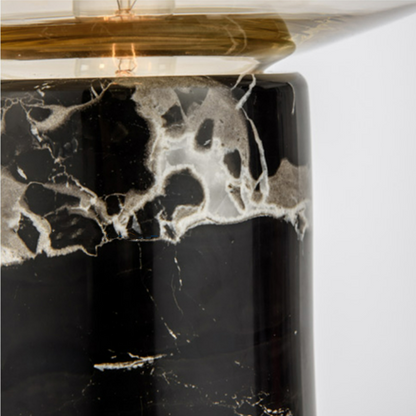 Lampe de table Larde 