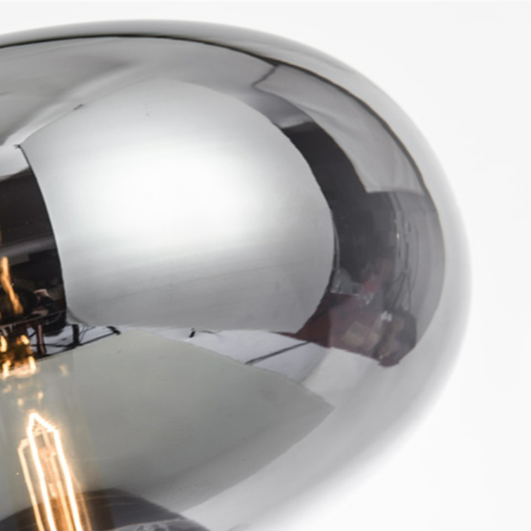 Lampe de table Larde 