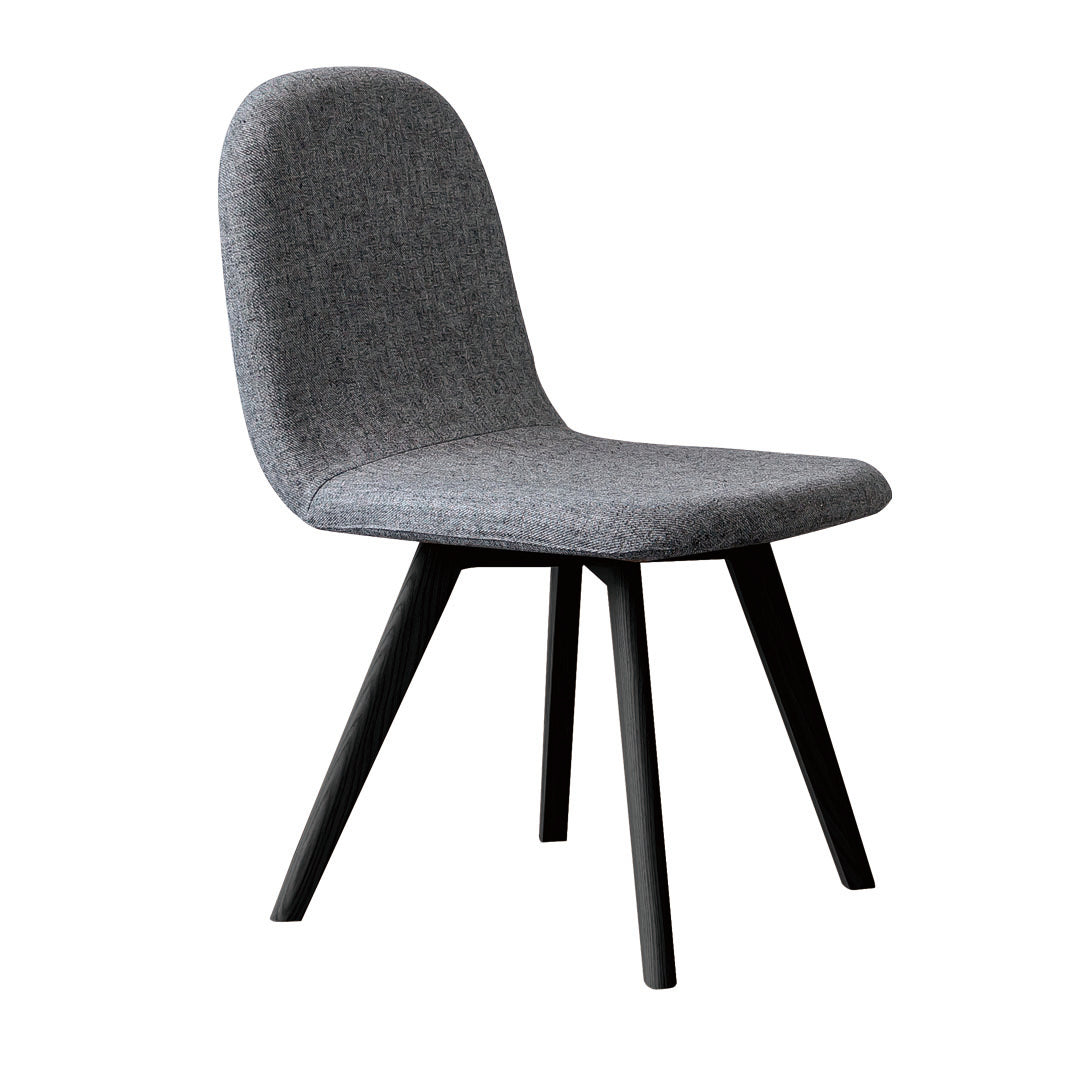 Chaise de salle à manger Lemington (ensemble de 2) 