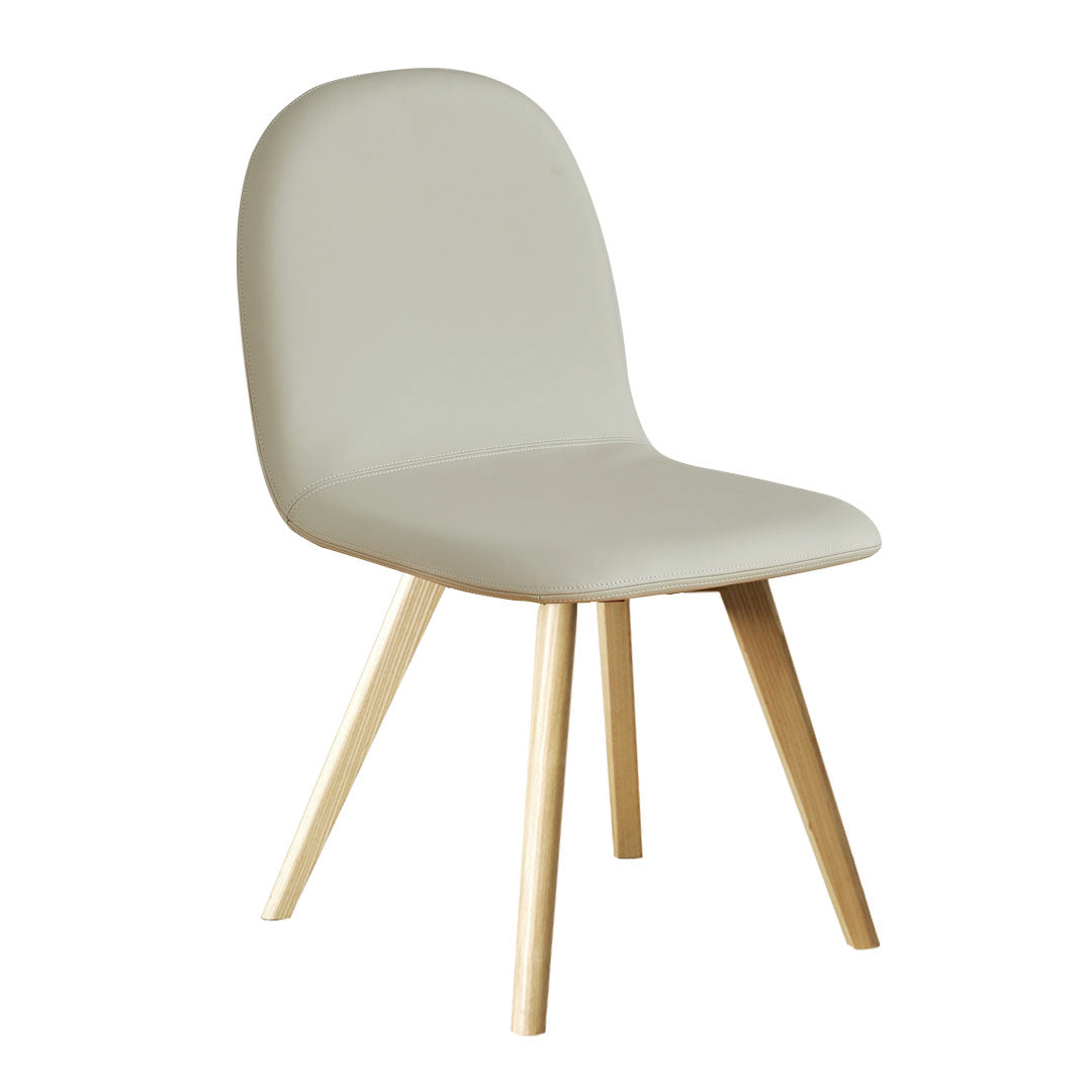 Chaise de salle à manger Lemington (ensemble de 2) 