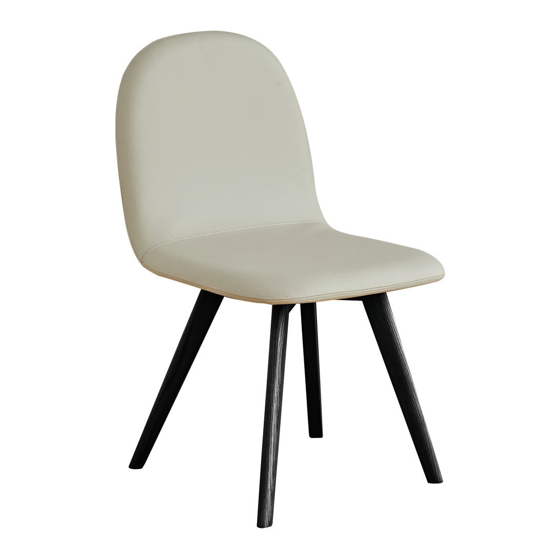 Chaise de salle à manger Lemington (ensemble de 2) 