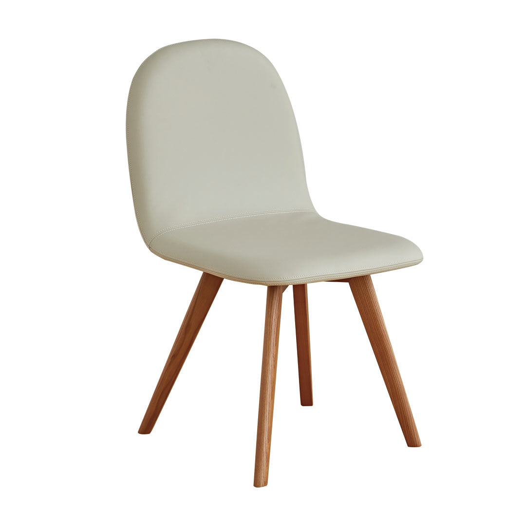 Chaise de salle à manger Lemington (ensemble de 2) 