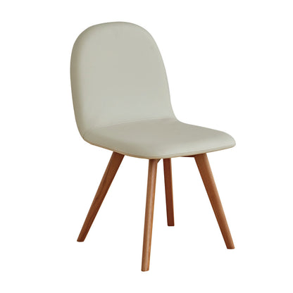 Chaise de salle à manger Lemington (ensemble de 2) 