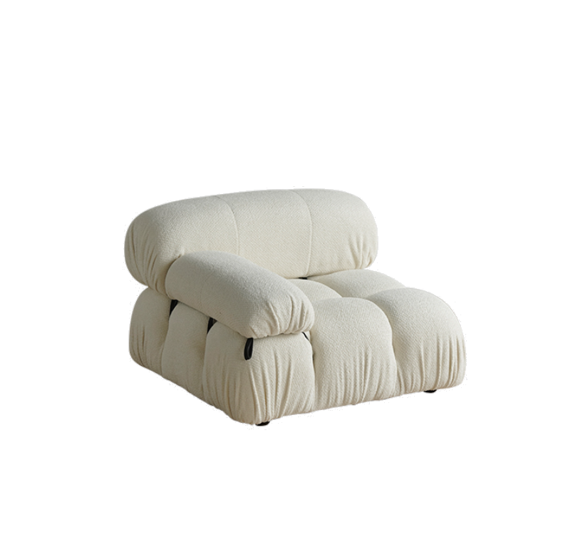 Canapé design Mario Block