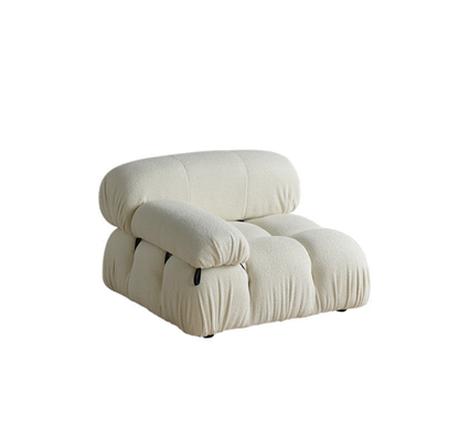 Canapé design Mario Block