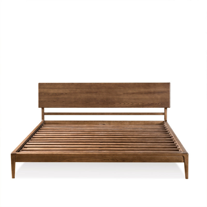 Cadre de lit plateforme Kira