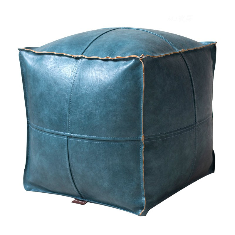 Pouf cube Eptakomi