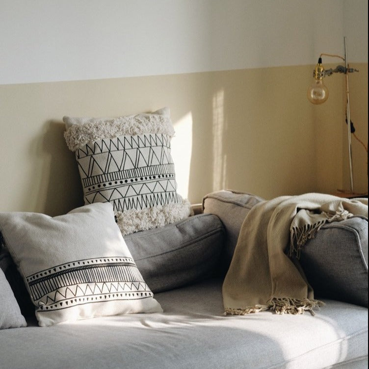 Housse de coussin Fitzgibbon