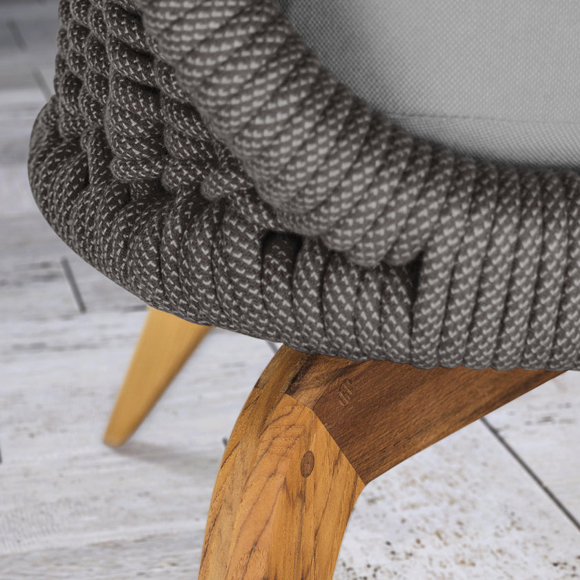 Ensemble de sièges d'extérieur Greyling