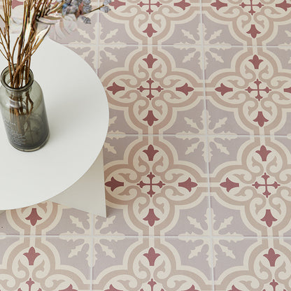 Paillasson de jardin Kesha