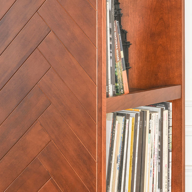 Bibliothèque cubique rotative Ladwig