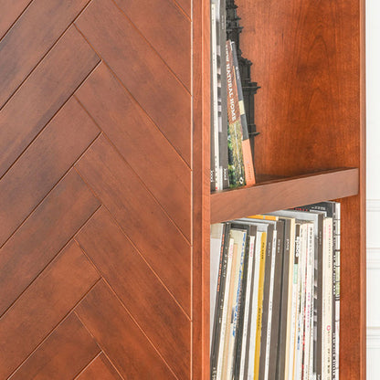 Bibliothèque cubique rotative Ladwig