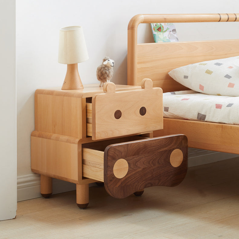 Table de chevet Mags Hippo