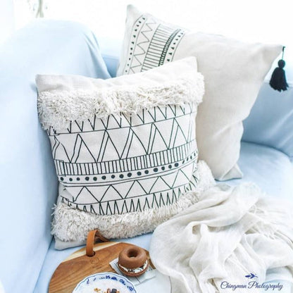 Housse de coussin Fitzgibbon