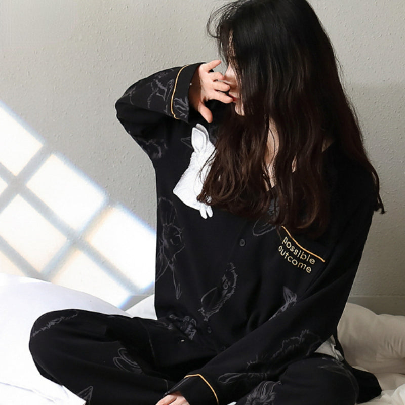 Ensemble de pyjama dessin animé Estrella 