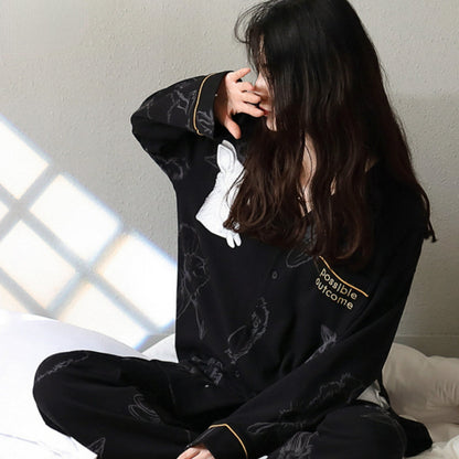 Ensemble de pyjama dessin animé Estrella 