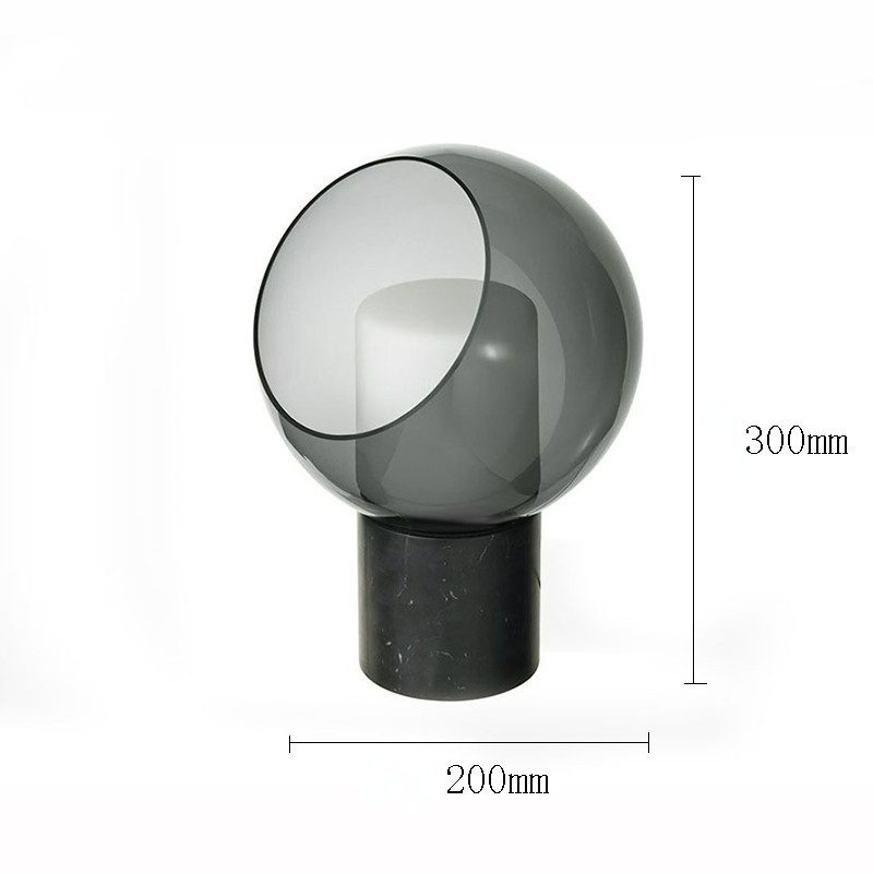 Lampe de table Falkner