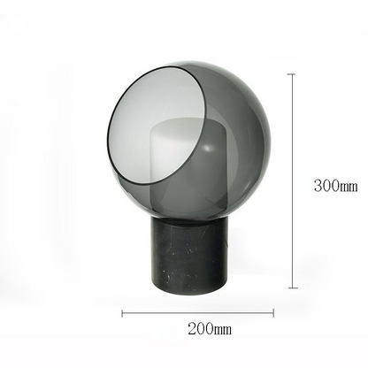 Lampe de table Falkner
