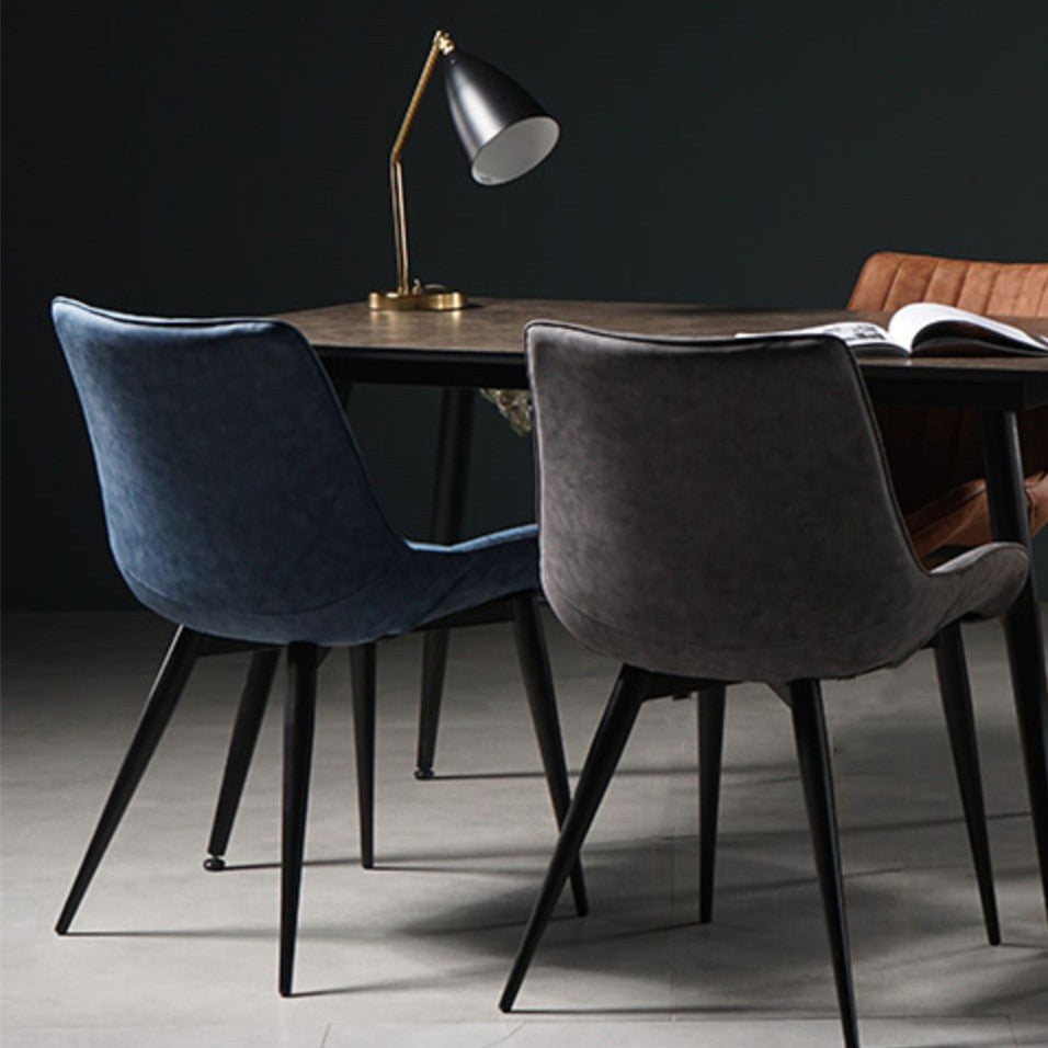 Chaise de salle à manger Brexton (ensemble de 2)