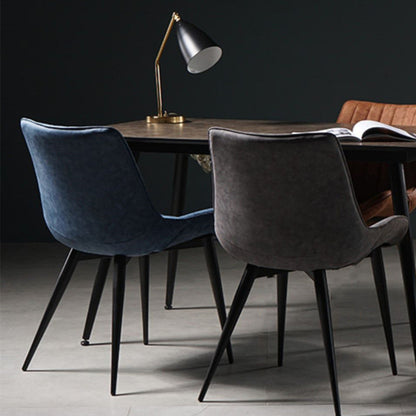 Chaise de salle à manger Brexton (ensemble de 2)