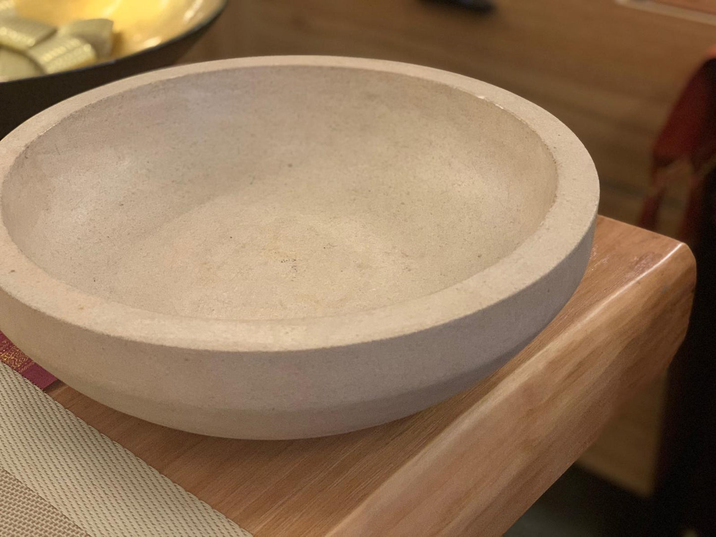 Bol en céramique cosmique TEK168WD