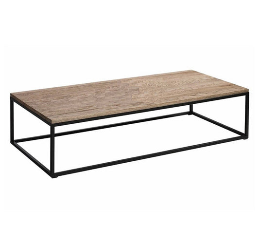 Table basse minimaliste moderne LUNA