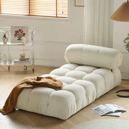 Canapé design Mario Block