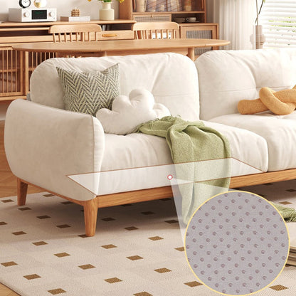 Canapé avec accoudoirs Emilio