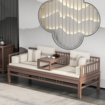 Canapé-lit classique HOPE SHERATON