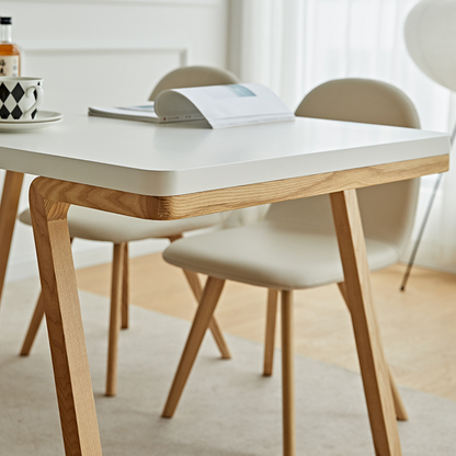 Table à manger Lemington