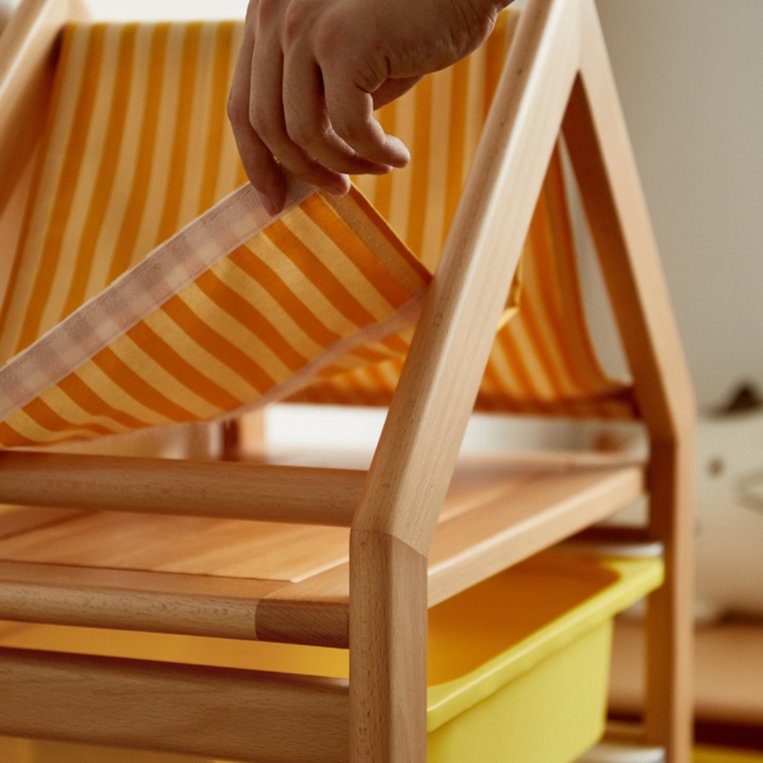 Casier pour enfants Arvide