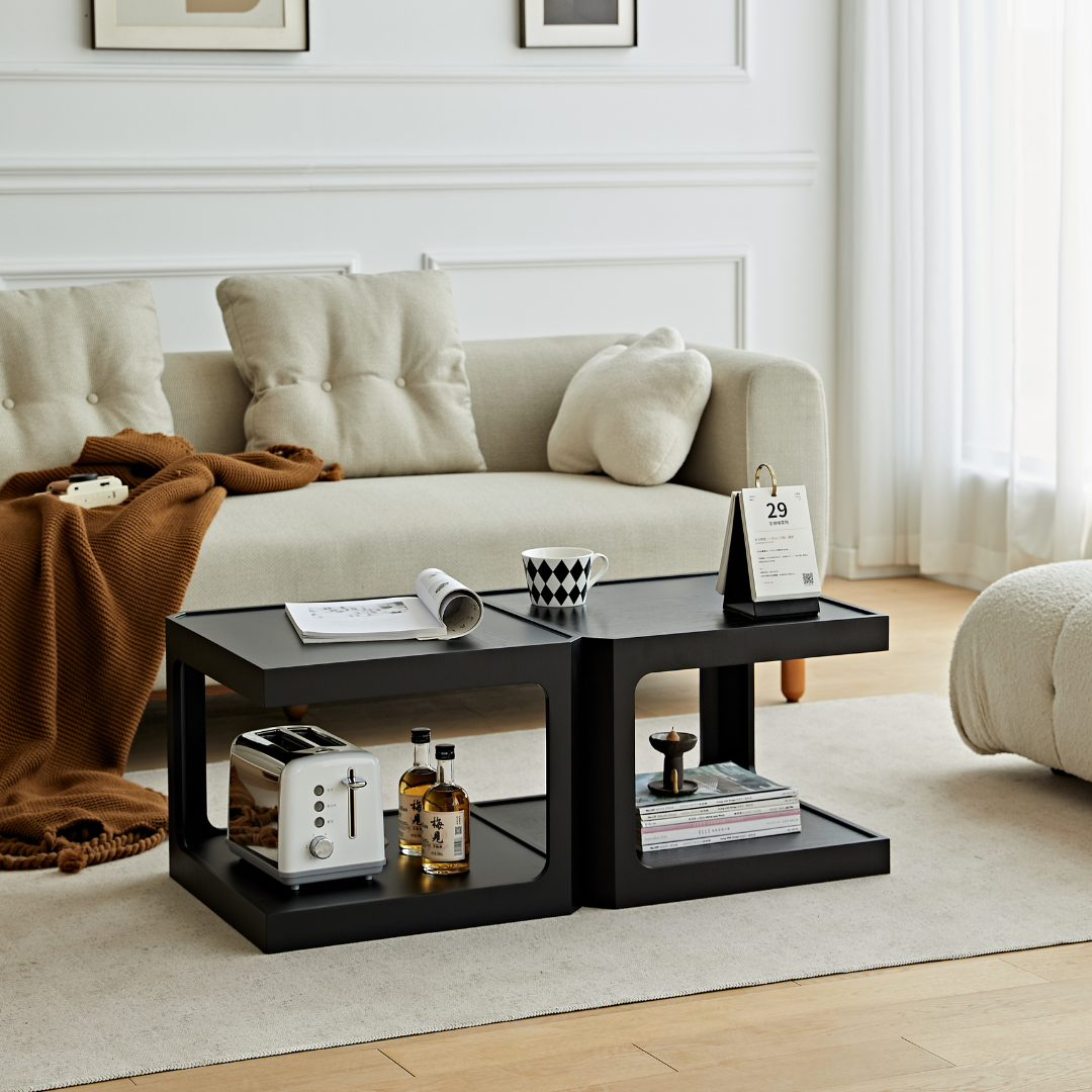 Table d'appoint Kurtz 