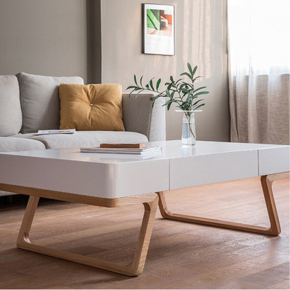 Table basse Alezzi