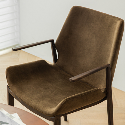 Fauteuil Dalessandro