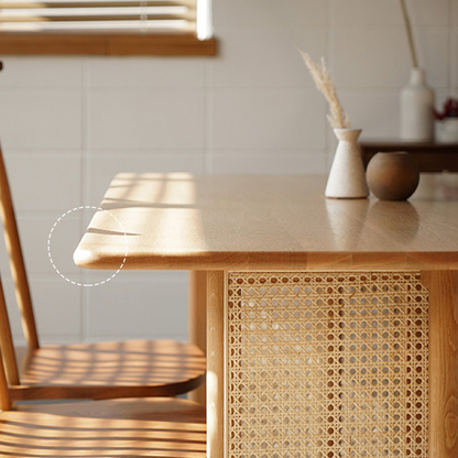 Table à manger Gillan