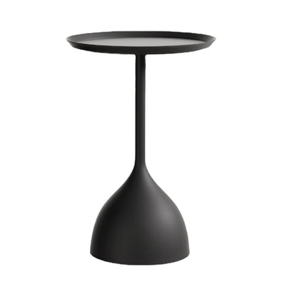 Table basse moderne Madelyn Goblet